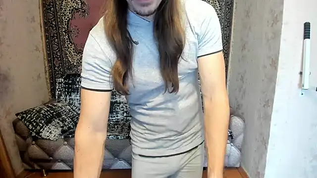 Marrymepls online show from January 31, 5:30 am