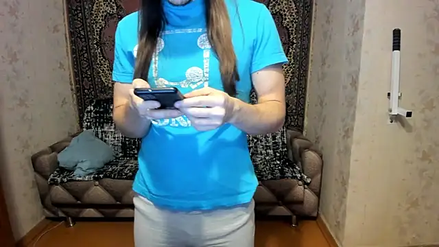 Marrymepls online show from February 21, 5:31 pm