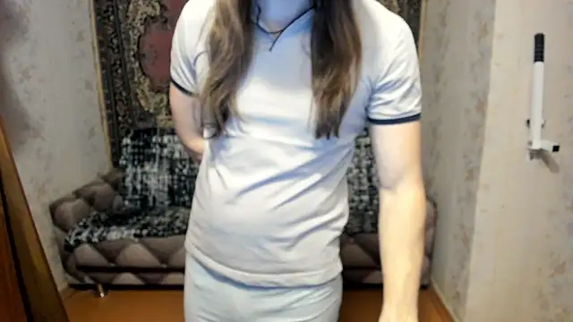 Marrymepls online show from February 24, 3:31 pm