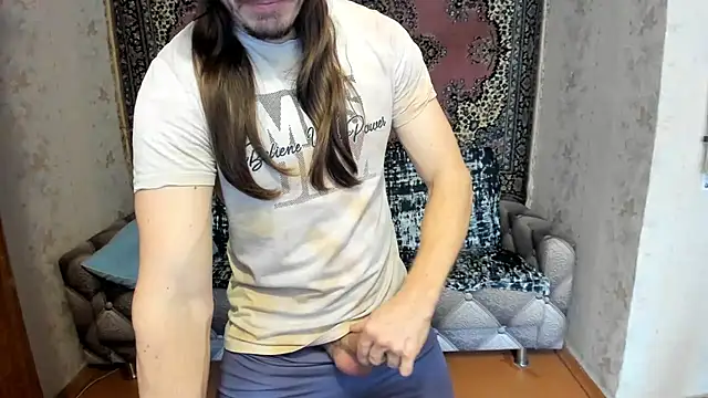 Marrymepls online show from March 6, 6:30 am