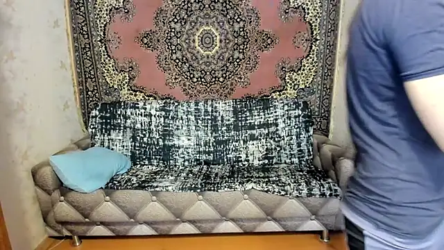 Marrymepls online show from March 8, 4:45 am