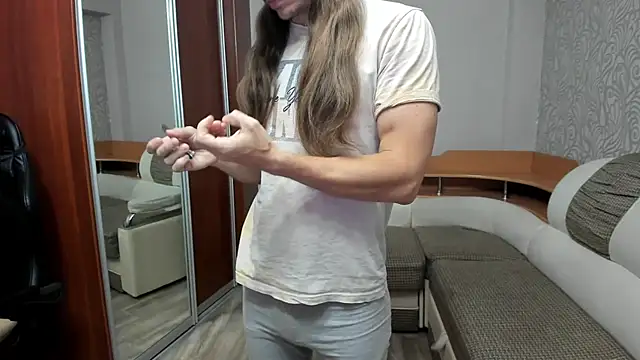 Marrymepls online show from September 29, 12:38 am