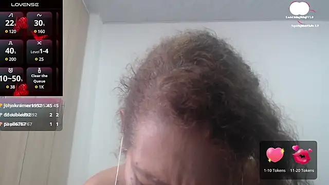 BustyMilf  online show from January 29, 6:28 pm