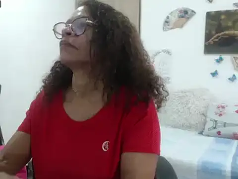 BustyMilf  online show from March 21, 11:55 am