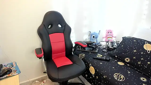 elise mouris online show from October 11, 3:06 am