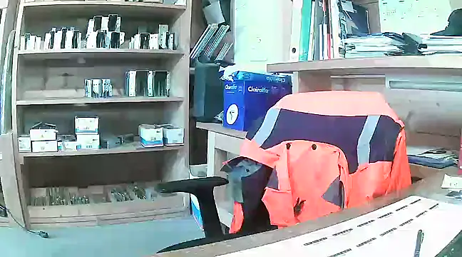 Cygnus58topchef online show from February 18, 8:05 am