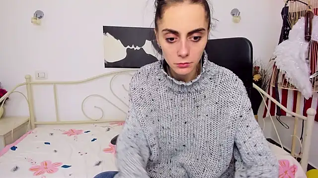 jessystarr online show from February 1, 4:00 pm