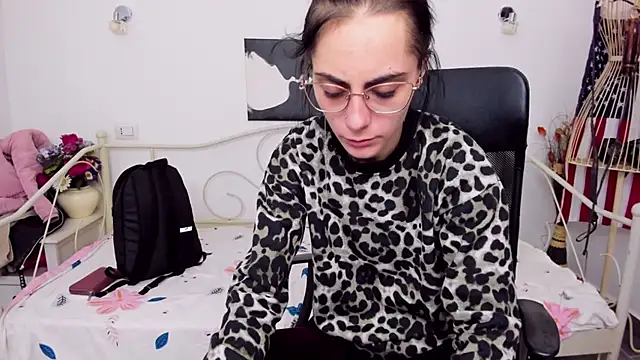 jessystarr online show from February 10, 8:42 pm