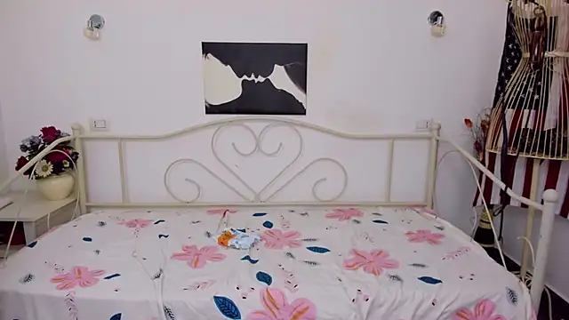 jessystarr online show from February 15, 9:15 pm