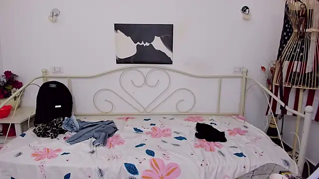 jessystarr online show from February 16, 10:32 pm