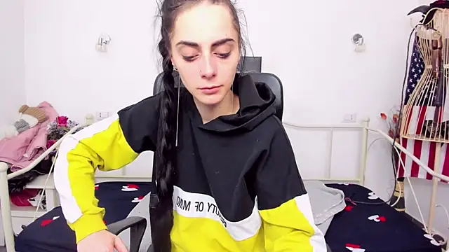 jessystarr online show from February 23, 9:48 pm