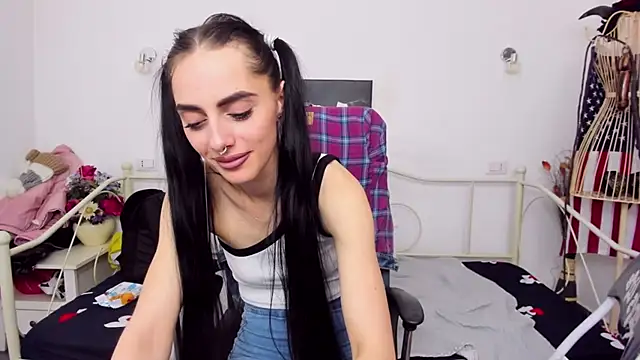 jessystarr online show from February 24, 3:55 am