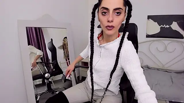 jessystarr online show from February 26, 10:04 am