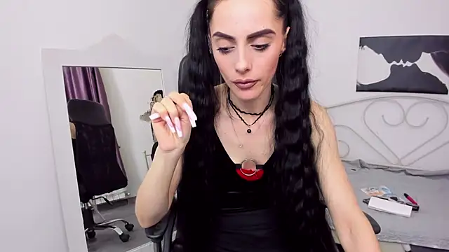 jessystarr online show from February 27, 3:26 pm