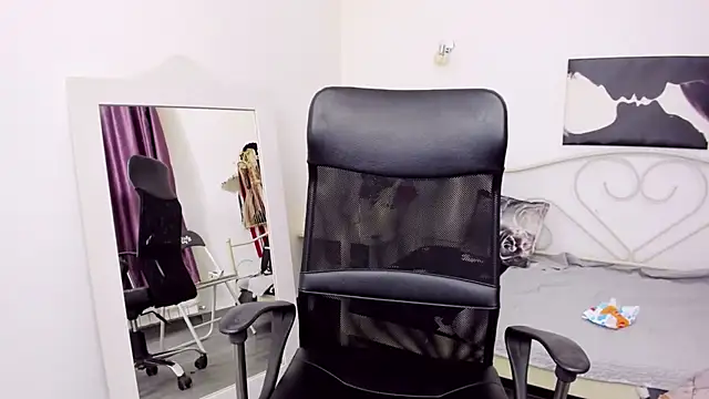 jessystarr online show from February 28, 2:42 pm