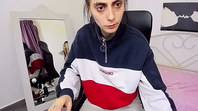 jessystarr online show from March 10, 2:26 pm