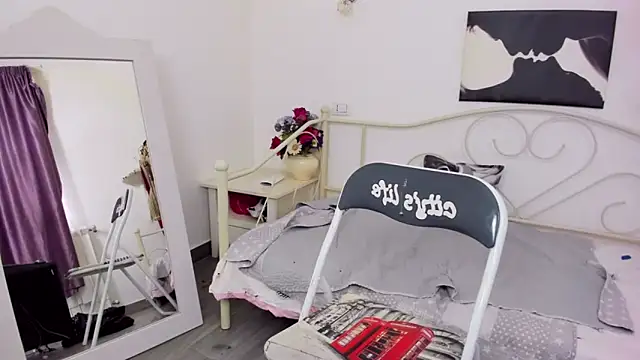 jessystarr online show from March 16, 1:49 pm