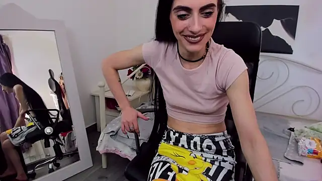 jessystarr online show from March 18, 3:31 pm