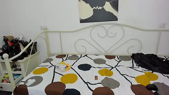 jessystarr online show from September 27, 12:54 pm