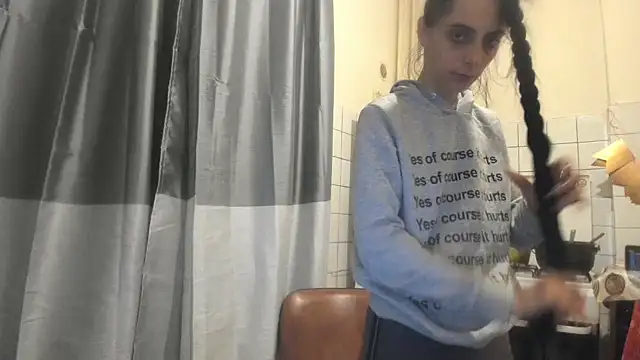 jessystarr online show from September 30, 7:08 pm