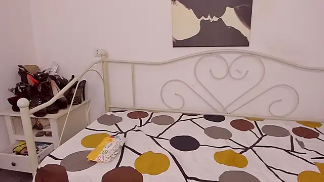 jessystarr online show from October 1, 1:28 pm