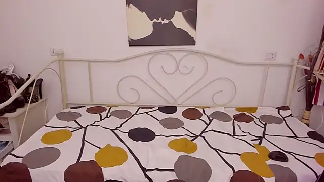 jessystarr online show from October 2, 2:57 pm