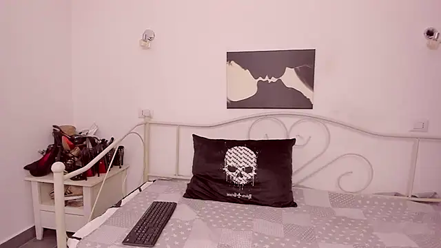 jessystarr online show from October 10, 4:06 pm