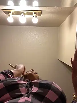 Snapshot of MzParker chatting on December 17, 4:21 pm MzParker online show from December 17, 4:21 pm