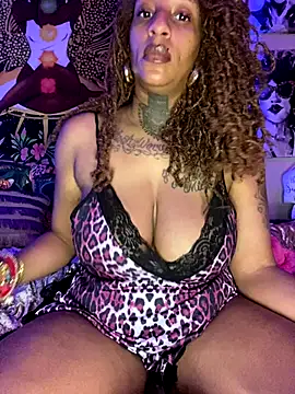 Snapshot of MzParker chatting on September 12, 2:17 pm MzParker online show from September 12, 2:17 pm