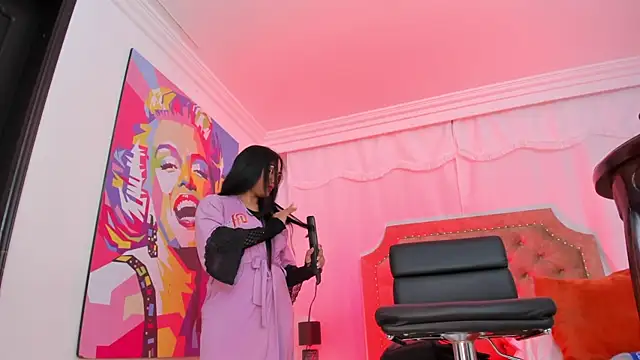 Snapshot of KATALINA_HOT_TS chatting on September 20, 3:02 pm KATALINA HOT TS online show from September 20, 3:02 pm