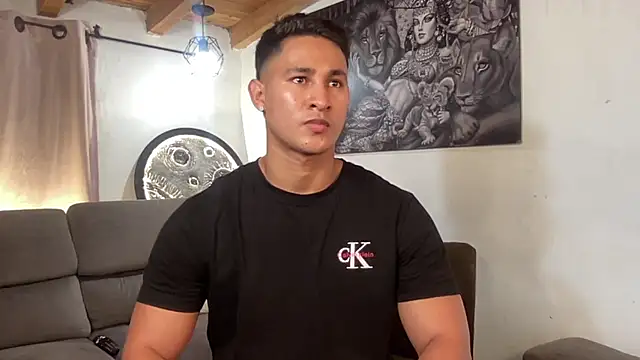 Snapshot of BenjaminCooperk chatting on September 11, 5:29 am BenjaminCooperk online show from September 11, 5:29 am