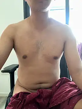 Snapshot of knobhead2020 chatting on October 16, 3:18 am knobhead2020 online show from October 16, 3:18 am