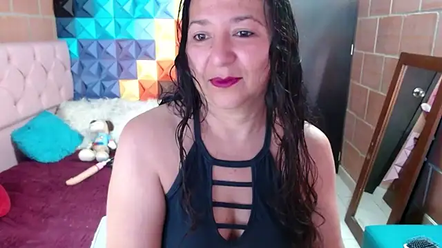 katifoxx online show from January 22, 8:28 pm