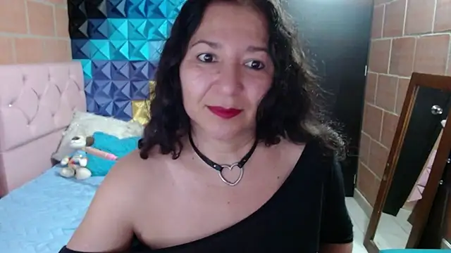 katifoxx online show from February 20, 3:08 pm