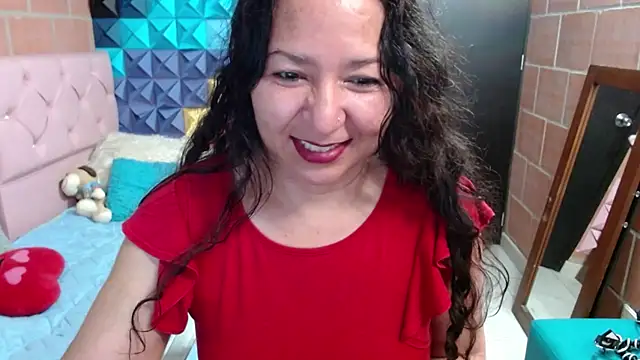 katifoxx online show from March 4, 11:54 pm