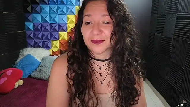 katifoxx online show from September 18, 6:54 pm