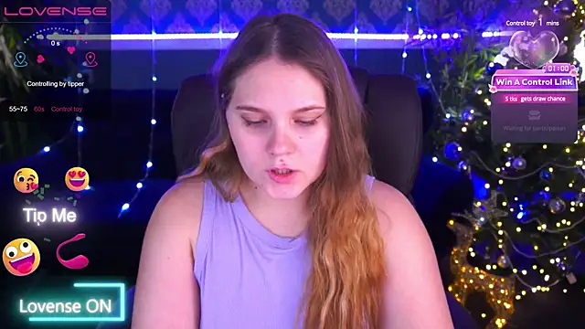 VinnaSky online show from December 9, 1:45 pm