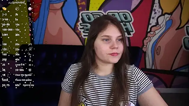 VinnaSky online show from December 2, 7:36 am