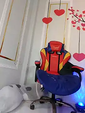 XXX harna online show from February 3, 6:45 am