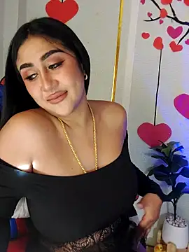 XXX harna online show from February 8, 4:57 am