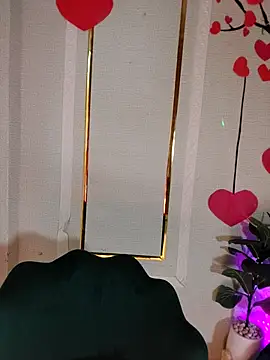 XXX harna online show from February 18, 1:54 am