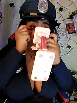 XXX harna online show from October 30, 5:42 am