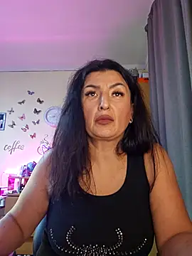 Snapshot of Hotangel75 chatting on November 1, 5:48 pm Hotangel75 online show from November 1, 5:48 pm