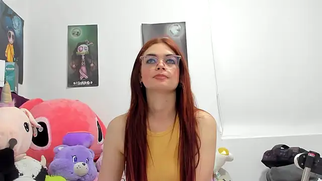 cherry weet 29 online show from October 22, 10:20 pm