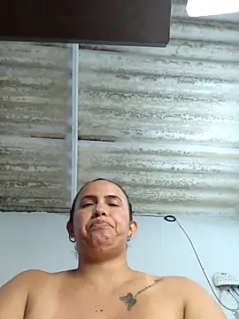 carolina uribe online show from March 4, 2:42 pm