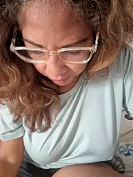 Snapshot of mila38 chatting on September 11, 8:36 am mila38 online show from September 11, 8:36 am