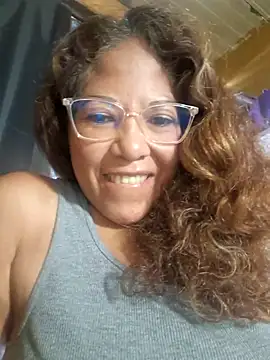 Snapshot of mila38 chatting on September 13, 8:25 am mila38 online show from September 13, 8:25 am