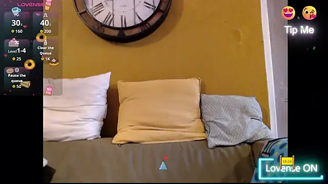 Snapshot of mila38 chatting on September 26, 7:12 am mila38 online show from September 26, 7:12 am