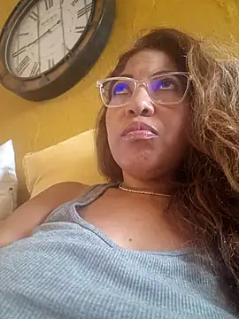 Snapshot of mila38 chatting on September 27, 7:46 am mila38 online show from September 27, 7:46 am