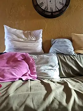 Snapshot of mila38 chatting on October 1, 9:04 am mila38 online show from October 1, 9:04 am